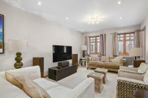 Flat 1, 6, Upper John Street, London W1F 9HB