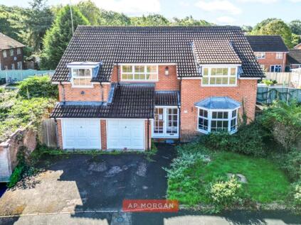 Stoke Lane, Churchill North, Redditch, Worcestershire, B98