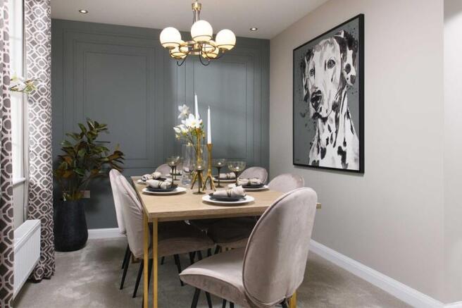 DWH EM WINSTONE DINING ROOM