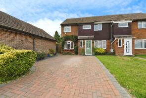 44, Glebe End, Elsenham CM22 6EL