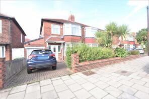 267, Benton Road, Newcastle Upon Tyne NE7 7ED