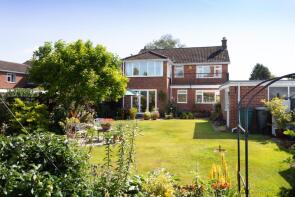 The Croft, Marsh Lane, Bolton Percy, York YO23 7BA