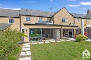 4, Jennings Orchard, Woodmancote, Cheltenham GL52 9HL