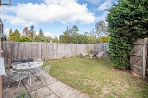 Hornbeam Road, Guildford, GU1