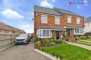 41, Nightingale Road, Bedford MK44 3FG