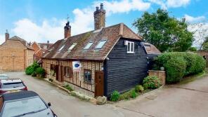 34, London End, Milton Keynes MK17 9PU