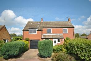 6, Troon Court, Bury St. Edmunds IP28 6TJ