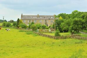3, Woodside Cottages, Back Road, Harrogate HG3 2JH