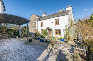 1, North Cottage, Crosthwaite, Kendal LA8 8HX
