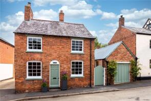 Rose Cottage, Main Street, Lutterworth LE17 5QF