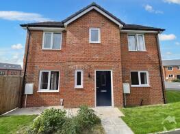 7, Rose Drive, Claughton-on-brock PR3 0FX
