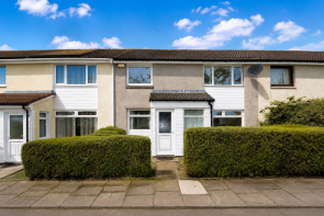17, Cullen Drive, Glenrothes KY6 2JH