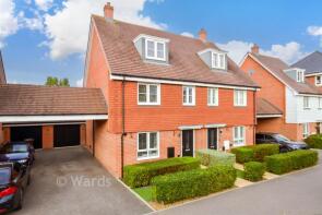 52, Edmett Way, Maidstone ME17 3GD