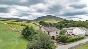 Fell Tops, Murton On The C3066 To The Junction Of The U3221, Appleby-in-westmorland CA16 6LZ