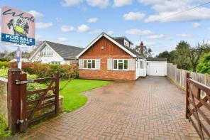 The Ridings, Tyland Lane, Maidstone ME14 3BL