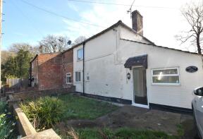 Park View Cottage, Alford Road, Alford LN13 9PY