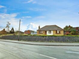 1, Wood Lane, Shilton CV7 9JZ