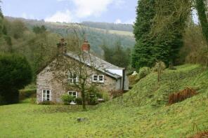 Unicorn Cottage, Chapel Road, Whitebrook NP25 4TU