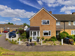11, Hay Pool, Banbury OX17 1EE