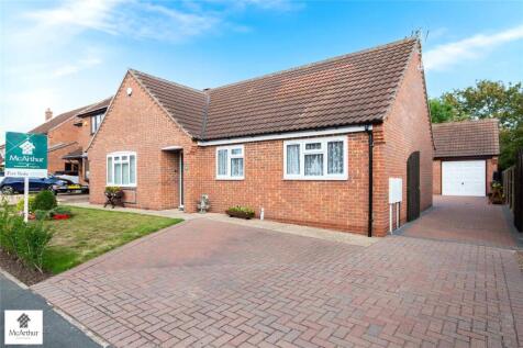 Grove Park, Misterton, Doncaster, DN10