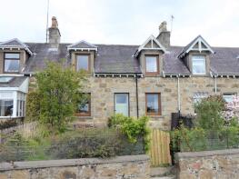 2, Cardhu Distillery Cottages, Main Road, Aberlour AB38 7RZ