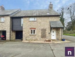 3, Sheppards Forge, Warminster BA12 7BX
