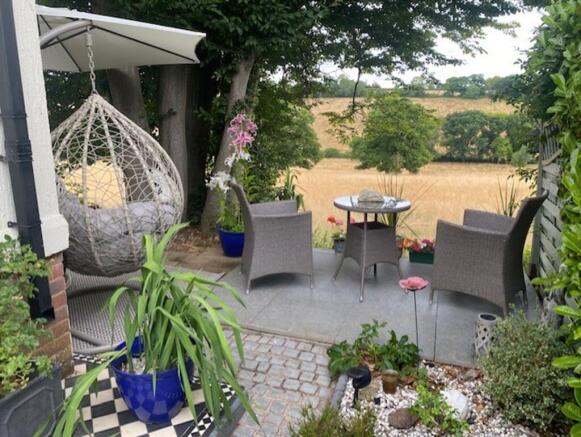 Garden 1