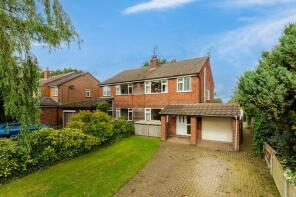 26, Greenside Drive, Lostock Gralam, Northwich CW9 7SR