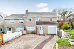 23, Woodland Rise, Callington PL17 7NZ