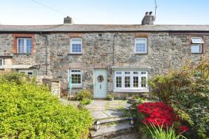 Pampas, Rosehill, Truro Road, Lanivet, Bodmin PL30 5ES