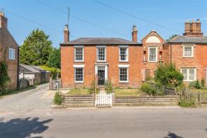 Elm House, Church Road, Spilsby PE23 4HF