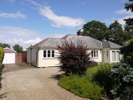 The Pightle, Pebmarsh Road, Bures CO8 5HH