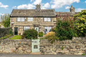 131, Huddersfield Road, Shelley, Huddersfield HD8 8LB