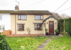 21 Hillside Cottage, Freemans Lane, Brigg DN20 0PN