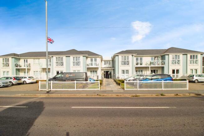 Site Front