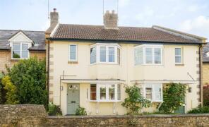 4, Chantry Walk, Chantry Street, Bridport DT6 5PD