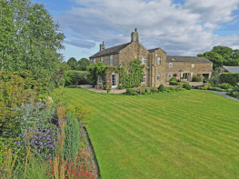 Spa House Farm, Cowley Lane, Holmesfield S18 7SD
