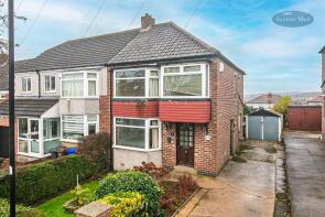 9, Bignor Road, Sheffield S6 1JD