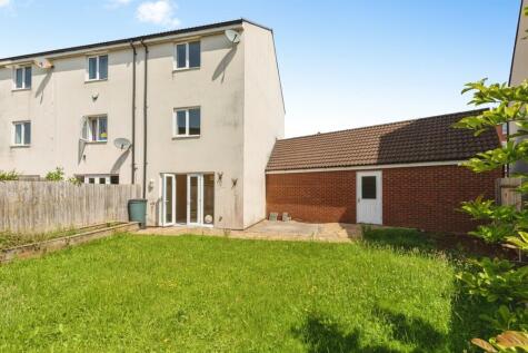 Normandy Drive, Yate, BRISTOL