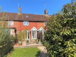 2, Compass Cottages, Compasses Lane, Robertsbridge TN32 5SE