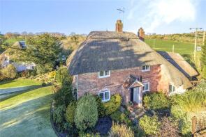 Yew Tree Cottage, Lower Baybridge Lane, Winchester SO21 1JN
