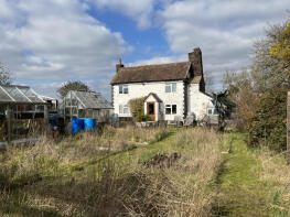 Bridlepath Cottage, U60405 Naunton, Naunton, Worcester WR8 0PY