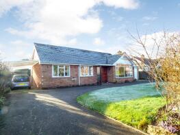 Rutli, High Street, Broom, Alcester B50 4HJ