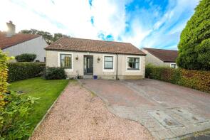 6, Christiegait, Cupar KY15 7EG