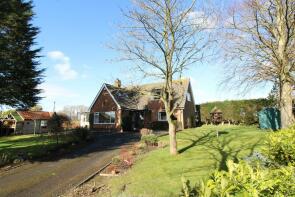 Woodland View, C358 Lodge Plantation To Kirkley Sawmill, Newcastle Upon Tyne NE20 0BD