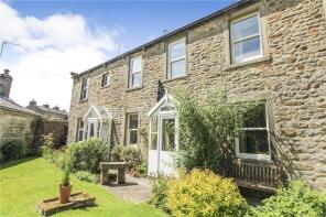 3, Moor View, Main Street, Hebden, Skipton BD23 5DR