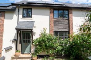 2, Halls Garden, Village Way, Exeter EX5 2FD