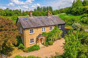 West End Farm, Long Marston Road, Leighton Buzzard LU7 0RS