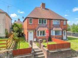 7, Frederick Road, Coventry CV7 8GQ