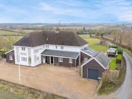 Birdbrook Cottage, Parsonage Farm Lane, Saffron Walden CB10 2RR